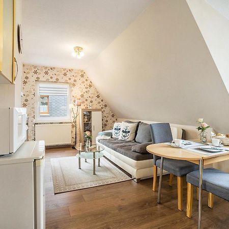 Apartamento Kleiner Priel Dorum Exterior foto