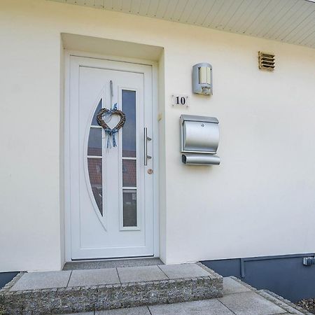 Apartamento Kleiner Priel Dorum Exterior foto