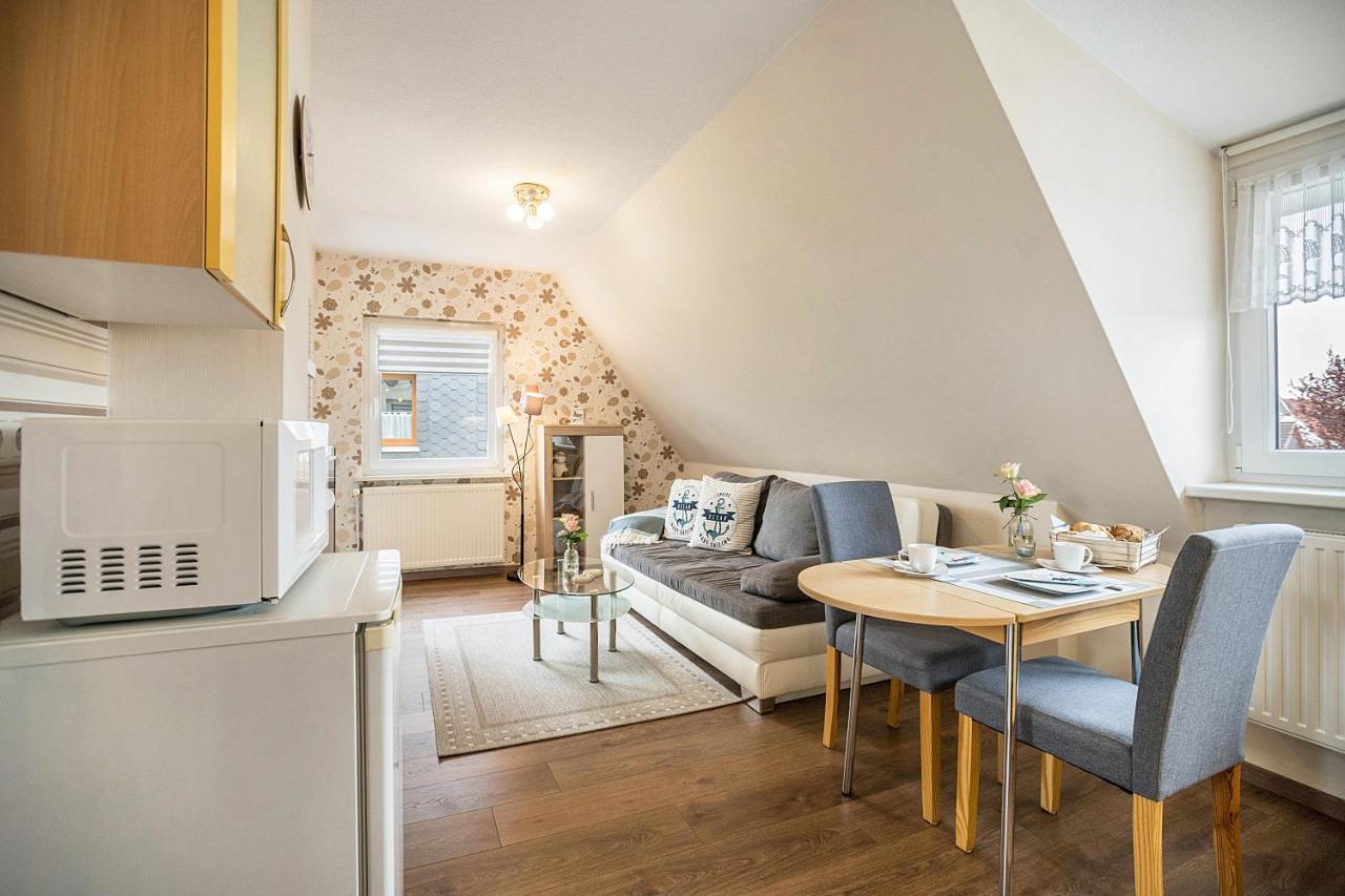 Apartamento Kleiner Priel Dorum Exterior foto
