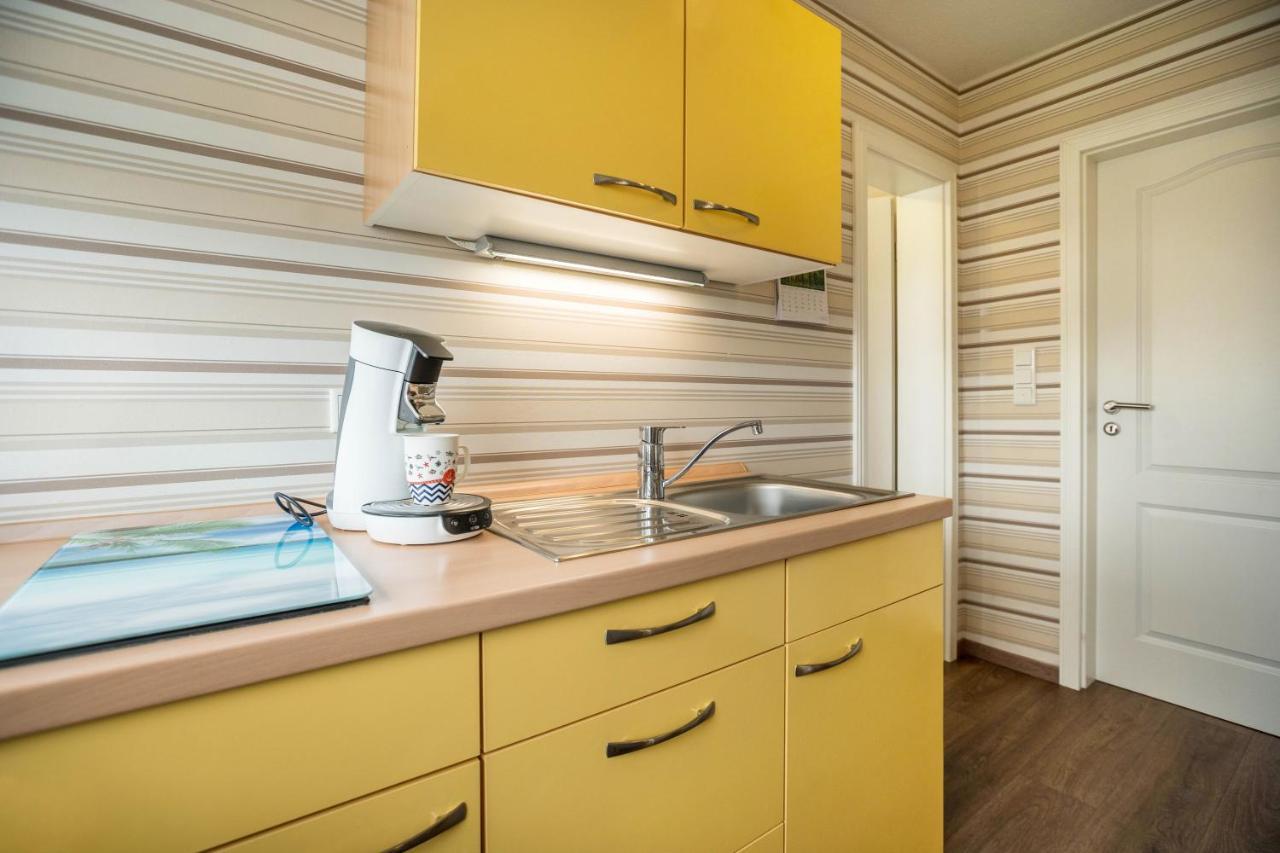 Apartamento Kleiner Priel Dorum Exterior foto