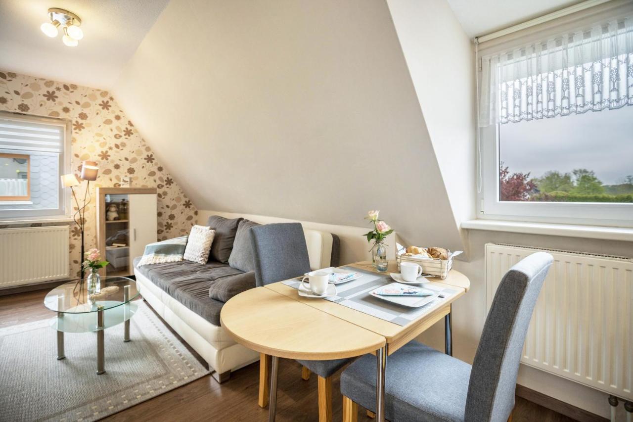 Apartamento Kleiner Priel Dorum Exterior foto