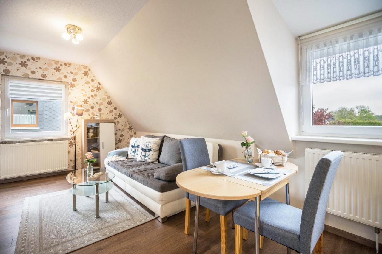 Apartamento Kleiner Priel Dorum Exterior foto