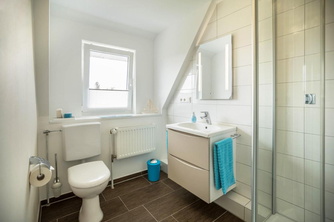 Apartamento Kleiner Priel Dorum Exterior foto