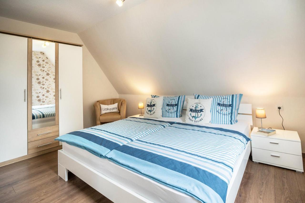 Apartamento Kleiner Priel Dorum Exterior foto