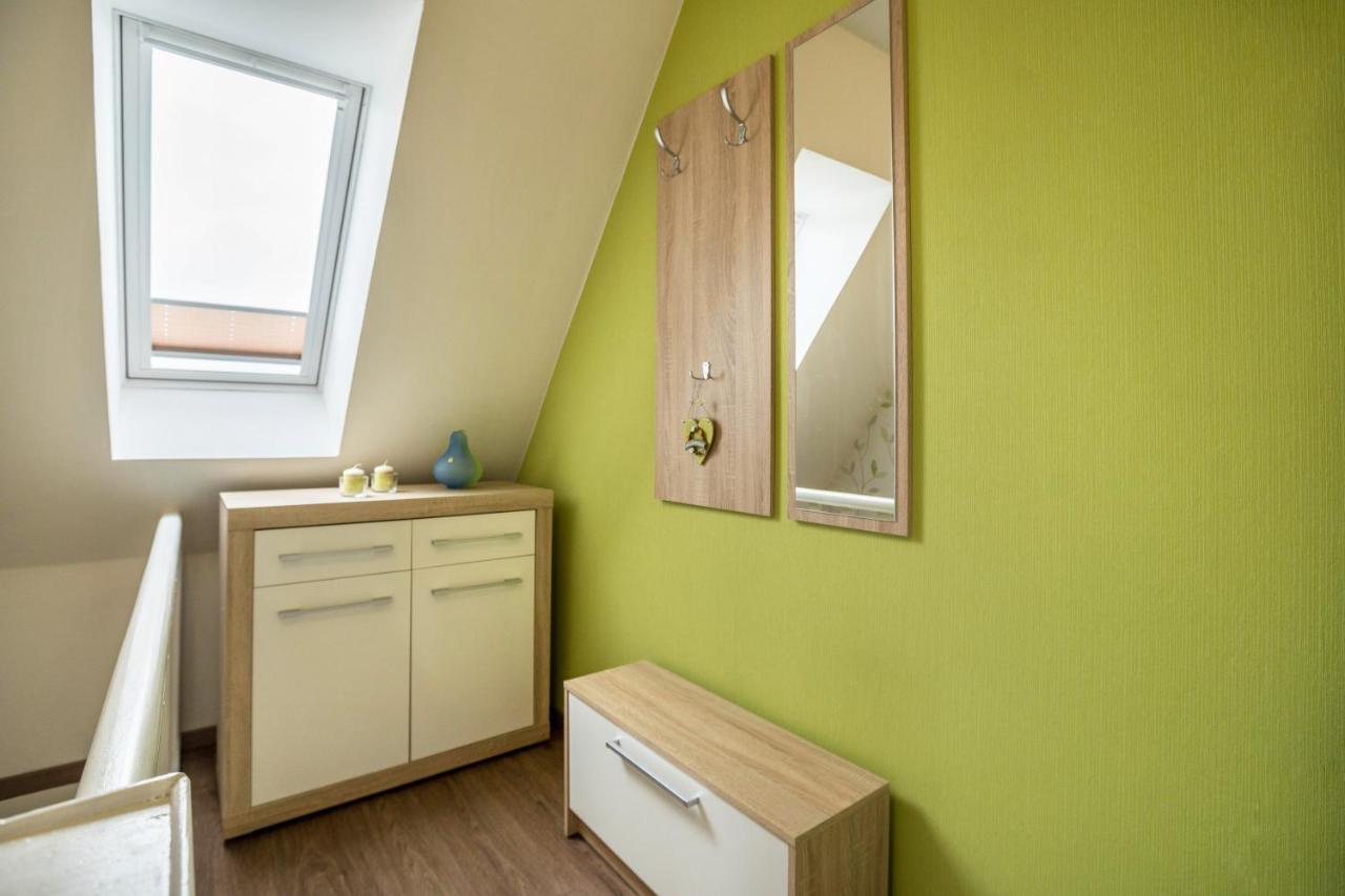 Apartamento Kleiner Priel Dorum Exterior foto